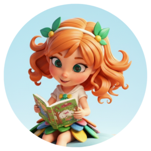Livro físico Ilustrado